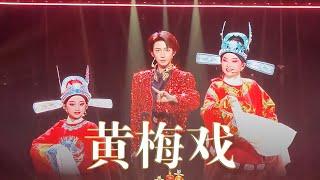 [Pinyin] HuangMei Opera 黄梅戏 - Liu Yu 刘宇