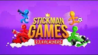 Stickman #games stickman dismounting how to earn big money