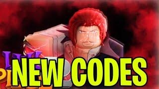 NEW Ijul Piece 2 Codes | Roblox Ijul Piece 2 Codes (November 2024)