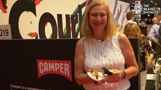 The Brand Show - CAMPER SS20 at MICAM