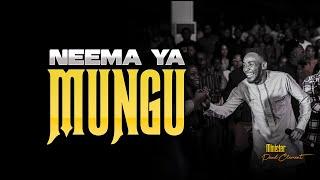 Paul Clement - Neema Ya Mungu ( Official Video )