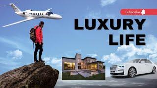 Luxury life |life of billionaire & Rich lifestyle| by the luxury insider