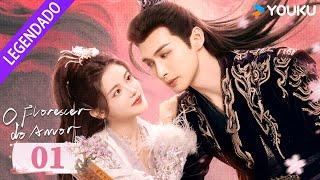 [O FLORESCER DO AMOR] EP01 ️‍ Zhang Binbin / Sun Zhenni / Wang Duo |  | YOUKU