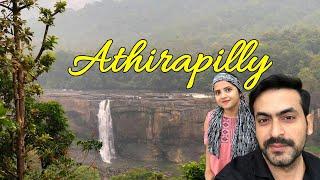 ഞങ്ങളുടെ പ്രിയപ്പെട്ട സ്ഥലത്തേക്കു ഒരു യാത്ര  | Athirapilly  | Rayjan | Travel Vlog