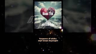 Hana Tsu - Sepi Tanpa Bayang (Short Version)