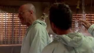 breaking bad Jesse and Walter white hell yes meme template free to download