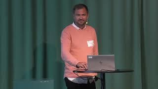 Nordic Climate Forum for Construction 2024 - Presentations 3 of 3