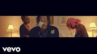 Deep Jahi - Choppa Choppa (Official Video) Countree Hype