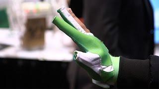 Ziro: A robotics kit you control with your hand — CES 2016