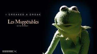 I Dreamed a Dream (Cover) - Kermit the Frog