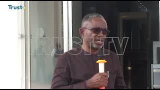 EVWRENI COMMUNITY CRISIS: Delta Governor Set To Issue White Paper | TRUST TV