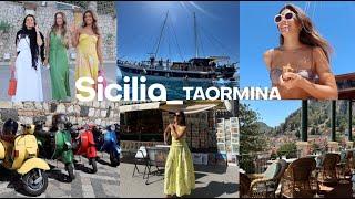 SICILIA y la dolcce vita