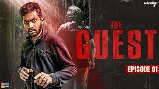 The Guest || Episode 1 || Wirally Originals || Tamada Media