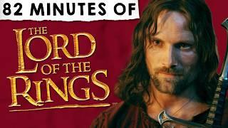 Breaking Down The Highs And Lows Of The Lord of the Rings | Compilation