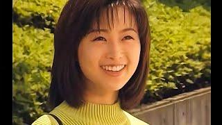 酒井法子 - 碧綠色的兔子 (白色之戀 (星の金貨)  1995 )