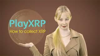 [인터뷰/모션] PlayXRP 사업소개 영상제작 | 이지프로덕션
