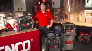 Senco Air Compressors