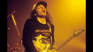 Joe Satriani Time Machine Guitar Jam and Masters By Karim Belkhelfa 2024!