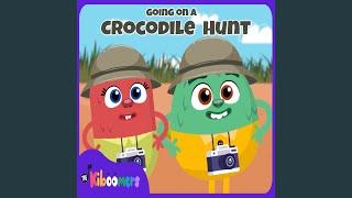 Going on a Crocodile Hunt