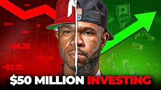 The Rapper That Leveled Up After Becoming An Investor