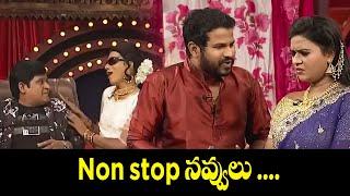 Hyper Aadi Top 5 Jabardasth Skits | 23rd December 2024 | Jabardasth | ETV