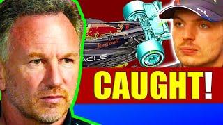 Brake Bias TRICK EXPOSED: F1 Teams Under Fire?! 