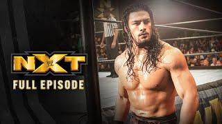 FULL EPISODE: Roman Reigns makes NXT debut: WWE NXT, Oct. 31, 2012