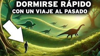 4 Horas De Hechos PREHISTÓRICOS Impresionantes Para DORMIR RÁPIDO: ¡Un viaje INCREÍBLE al Pasado!