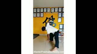 Shifu Prabhakar Reddy Master Indian Shaolin WARRIOR Kung-fu +91 9849465401 Nellore Martial arts