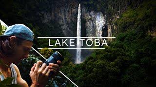 LAKE TOBA | Behind The Scenes/Vlog