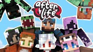 Afterlife [An Afterlife SMP Original Song] - Grymm