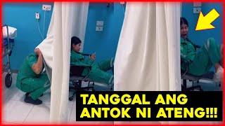 MAS MABISANG PAMPA GISING TO KAYSA SA KAPE!FUNNY VIRAL VIDEOS|PINOY PRANKS VIDEOS|PINOY MEMES 2024