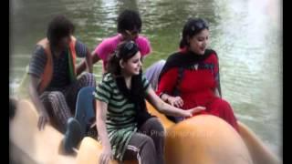 PICNIC MEMORIES by ARENA NAZIMABAD