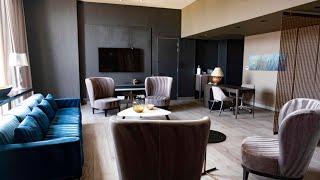 Hilton Bogota Corferias - Presidential Suite