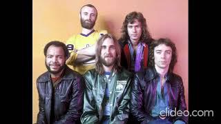 GENESIS - Your own special way (Live at the Moody Coliseum, Dallas TX USA - March 19th 1977)