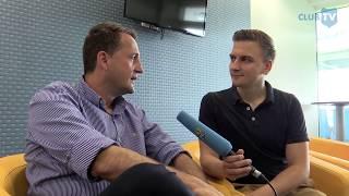 Kaderplanung Regionalliga | Interview mit Thomas Sobotzik