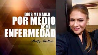 HERMANOS MEDINA EN VIVO CON PATTY MEDINA