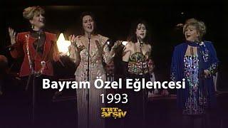 Bayram Özel Eğlencesi 1. Parça (1993) | TRT Arşiv