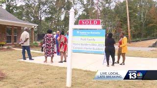 Habitat for Humanity brings back program to ensure families have access to affordable housing