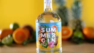 Wajos Summer Gin Produktvideo | high.media GmbH