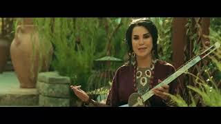 Gulnara Bayramowa Sayadyn Official video