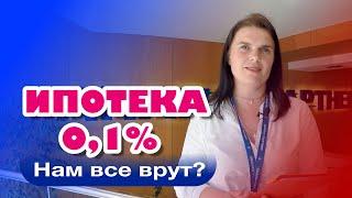 Ипотека по цене аренды, реально ли это?