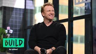 Kevin McKidd Wants His & Sandra Oh's "Grey's Anatomy" Characters To Reunite