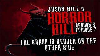 "The Red Room" by W.B. Stickel S5E07  Horror Hill (Scary Stories Creepypasta Podcast)