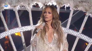 Jennifer Lopez - I Will Survive, Waiting For Tonight & More (Elie Saab 2024