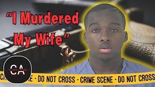 “I Murdered my Wife” | Checkingson Sinclair | FULL 911 CALL | Criminal Activities