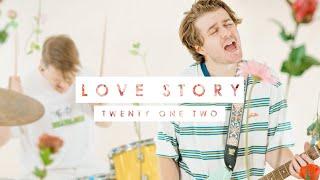 Taylor Swift - Love Story [Pop Punk Cover by Twenty One Two]