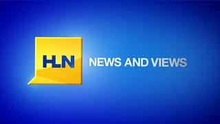 Complete Broadcast—MORNING EXPRESS WITH Christi Paul*—HLN—March 25, 2014 (Hour 5)