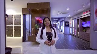 Architects Share Expert Opinions at Somany Experience Centre, Noida