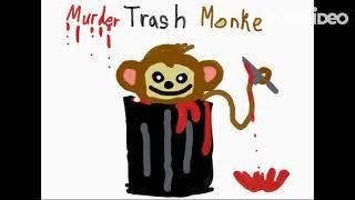 Spooky Monkey Ft. Creamstar